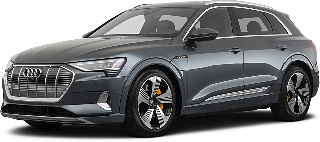 2019 Audi e-tron quattro Prestige at Marc Motor Cdjr