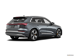 Thumbnail image of 2019 Audi e-tron at Marc Motor Cdjr