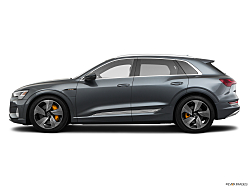 Thumbnail image of 2019 Audi e-tron at Marc Motor Cdjr
