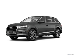 Thumbnail image of 2019 Audi Q7 at RJB & SON MOTOR COMPANY
