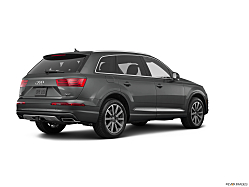 Thumbnail image of 2019 Audi Q7 at RJB & SON MOTOR COMPANY
