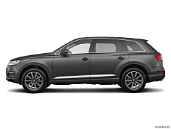 Thumbnail image of 2019 Audi Q7 at RJB & SON MOTOR COMPANY