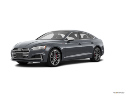 Thumbnail image of 2019 Audi S5 Sportback at Brown Daub Volvo Cars Lehigh Valley