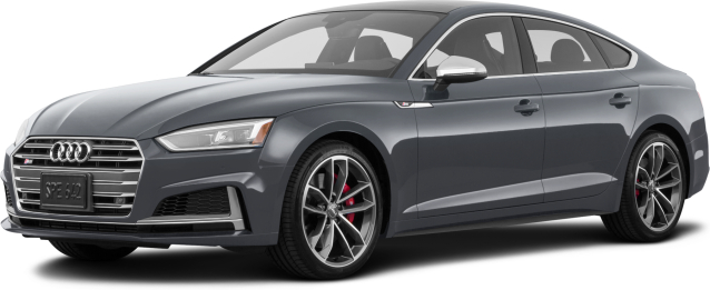 2019 Audi S5 Sportback 3.0T quattro Prestige at Brown Daub Volvo Cars Lehigh Valley