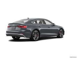 Thumbnail image of 2019 Audi S5 Sportback at Brown Daub Volvo Cars Lehigh Valley