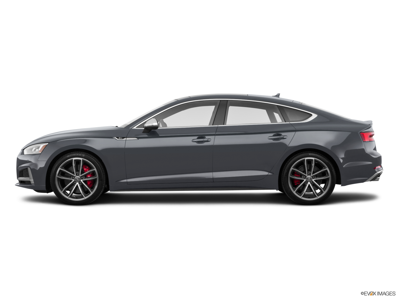 Image of 2019 Audi S5 Sportback 3.0T quattro Prestige