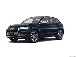 Thumbnail image of 2019 Audi SQ5 at Audi Bridgewater