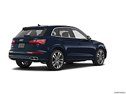 Thumbnail image of 2019 Audi SQ5 at Audi Bridgewater