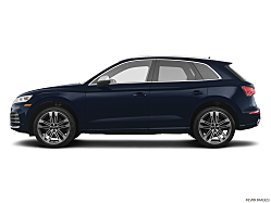 Thumbnail image of 2019 Audi SQ5 at Audi Bridgewater