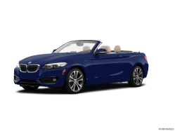 Thumbnail image of 2019 BMW 2 Series at Russell Westbrook CDJR of Van Nuys
