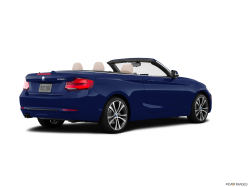 Thumbnail image of 2019 BMW 2 Series at Russell Westbrook CDJR of Van Nuys