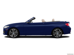 Thumbnail image of 2019 BMW 2 Series at Russell Westbrook CDJR of Van Nuys