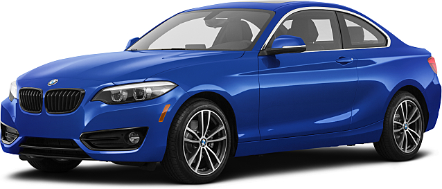 2019 BMW 2 Series 230i xDrive at Billingsley Ford of Lawton