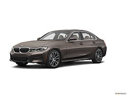 Thumbnail image of 2019 BMW 3 Series at Aztec Ford