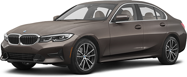 2019 BMW 3 Series 330i at Aztec Ford