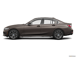 Thumbnail image of 2019 BMW 3 Series at Aztec Ford