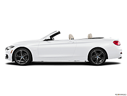 Thumbnail image of 2019 BMW 4 Series at Bul Auto Sales & Service - KARMA Albany