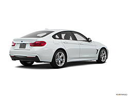 Thumbnail image of 2019 BMW 4 Series at Brown Daub Volvo Cars Lehigh Valley
