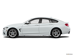 Thumbnail image of 2019 BMW 4 Series at Brown Daub Volvo Cars Lehigh Valley