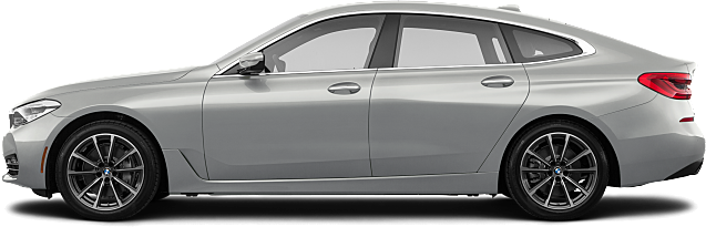 2019 BMW 6 Series AWD 640i xDrive Gran Turismo 4dr Hatchback