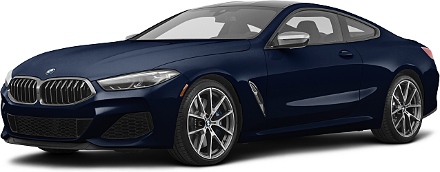2019 BMW 8 Series M850i xDrive at HAUS OF IMPORTS