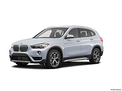 Thumbnail image of 2019 BMW X1 at Action Nissan
