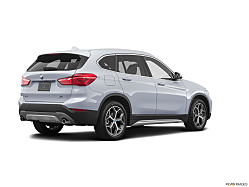 Thumbnail image of 2019 BMW X1 at Action Nissan