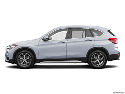 Thumbnail image of 2019 BMW X1 at Action Nissan