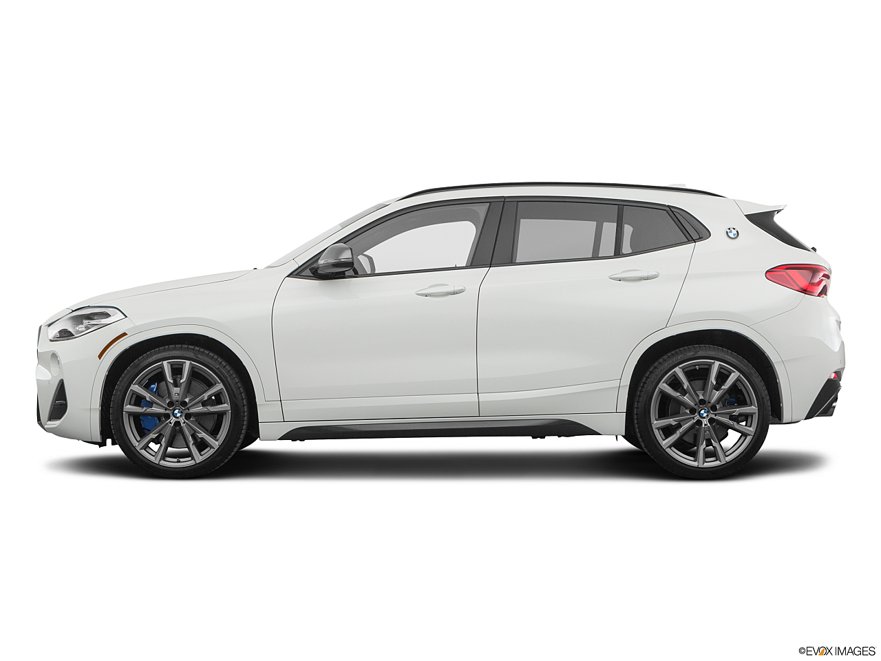 Image of 2019 BMW X2 M35i