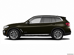 Thumbnail image of 2019 BMW X3 at Brown Daub Volvo Cars Lehigh Valley