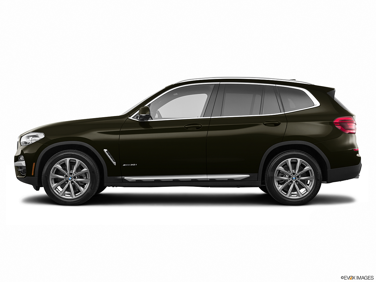 Image of 2019 BMW X3 xDrive30i