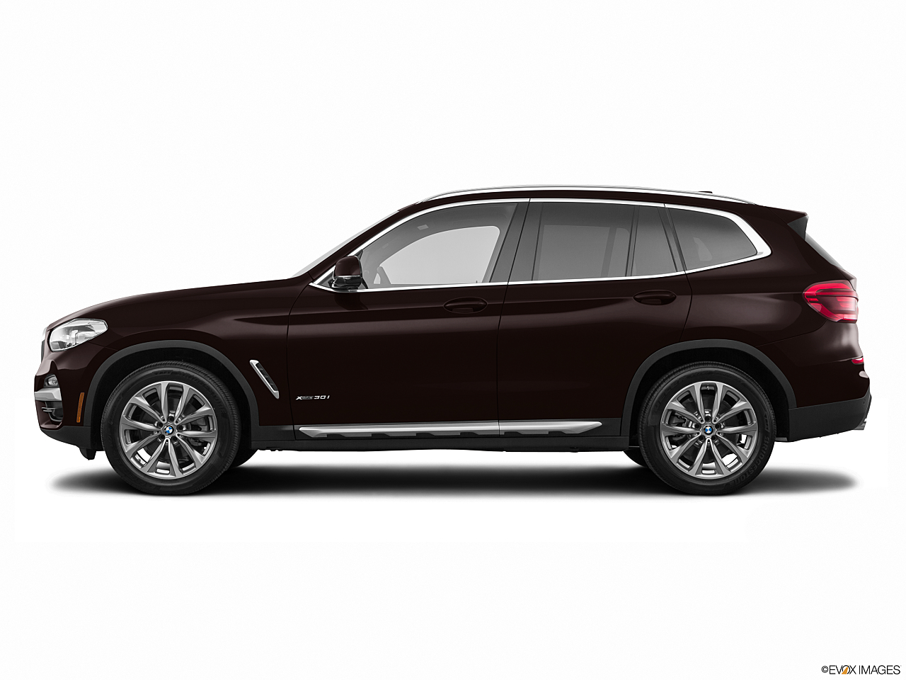 Image of 2019 BMW X3 xDrive30i