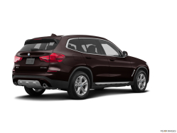 Thumbnail image of 2019 BMW X3 at Action Nissan