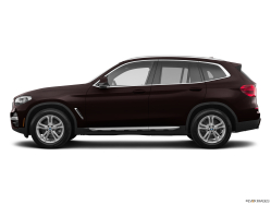 Thumbnail image of 2019 BMW X3 at Action Nissan