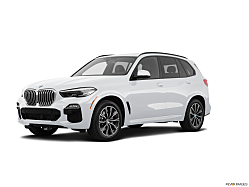 Thumbnail image of 2019 BMW X5 at Caruso Ford