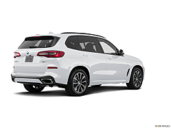Thumbnail image of 2019 BMW X5 at Caruso Ford
