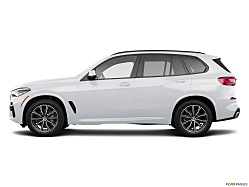Thumbnail image of 2019 BMW X5 at Caruso Ford