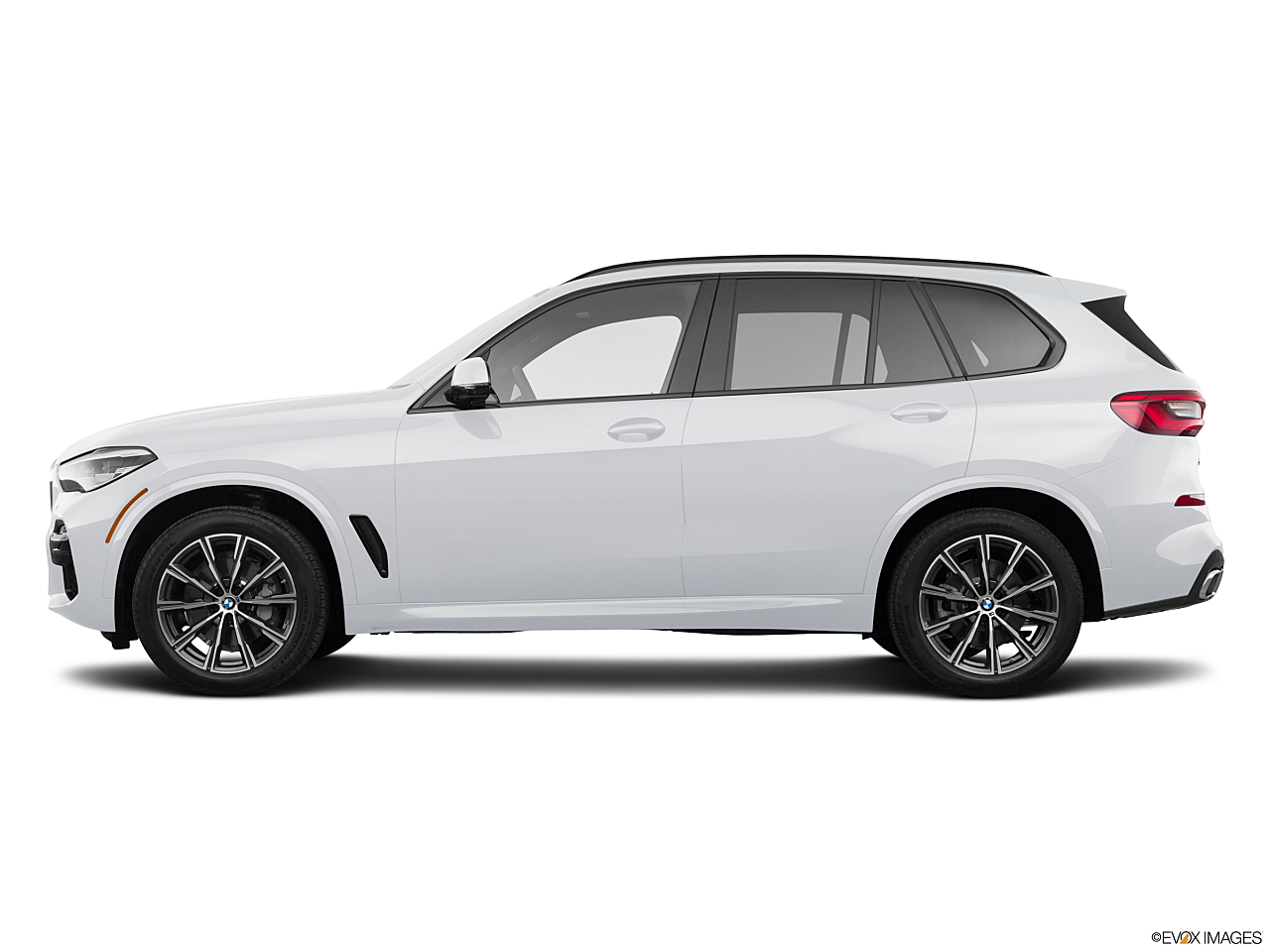 Image of 2019 BMW X5 xDrive40i