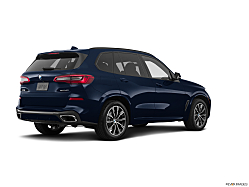 Thumbnail image of 2019 BMW X5 at Import Masters