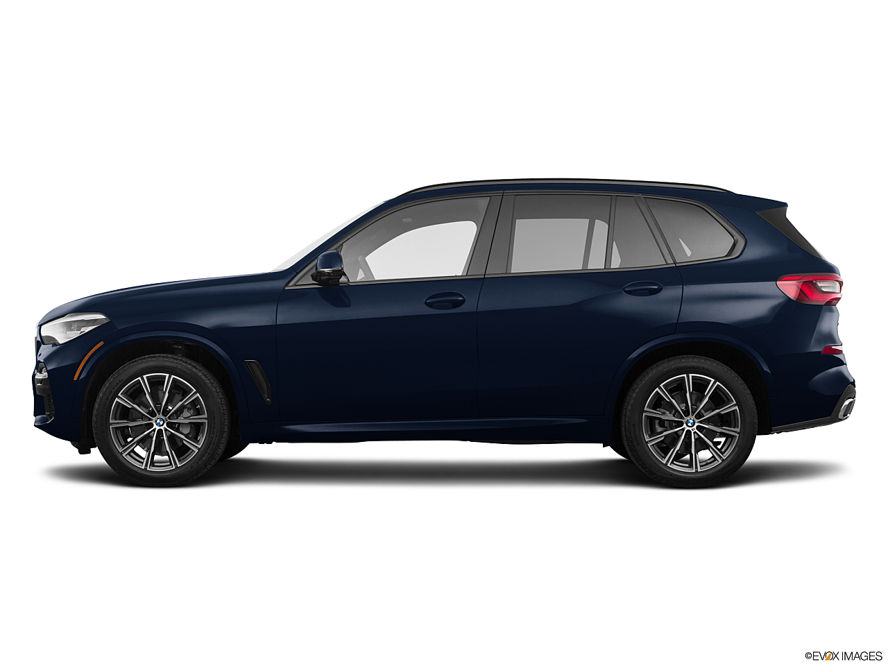 Image of 2019 BMW X5 xDrive40i