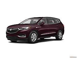 Thumbnail image of 2019 Buick Enclave at Fenton Of Mcalester