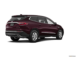 Thumbnail image of 2019 Buick Enclave at Fenton Of Mcalester