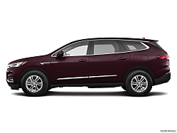 Thumbnail image of 2019 Buick Enclave at Fenton Of Mcalester