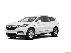 Thumbnail image of 2019 Buick Enclave at Lakeway Auto