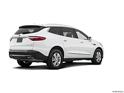 Thumbnail image of 2019 Buick Enclave at Lakeway Auto