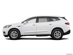 Thumbnail image of 2019 Buick Enclave at Lakeway Auto