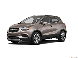 Thumbnail image of 2019 Buick Encore at Action Nissan