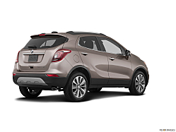 Thumbnail image of 2019 Buick Encore at Action Nissan