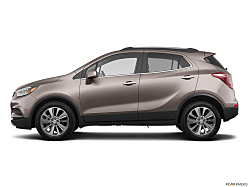 Thumbnail image of 2019 Buick Encore at Action Nissan