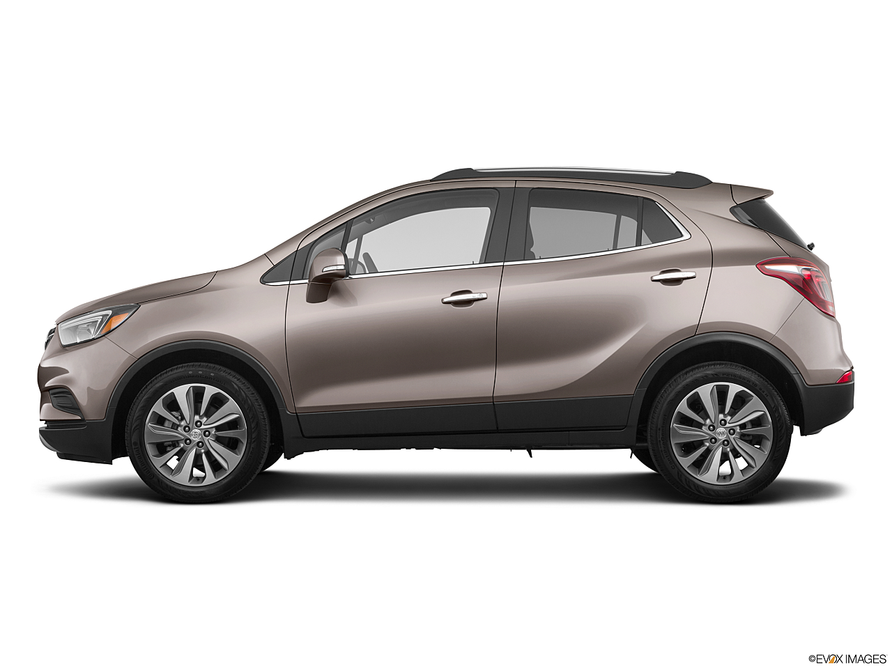 Image of 2019 Buick Encore Preferred